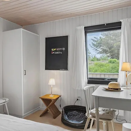 Holiday home Pet Friendly Home In Saltum With Wifi *