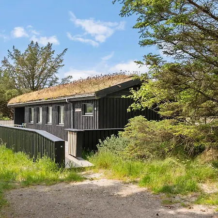 Feriehus 4 Bedroom Cozy In Saltum
