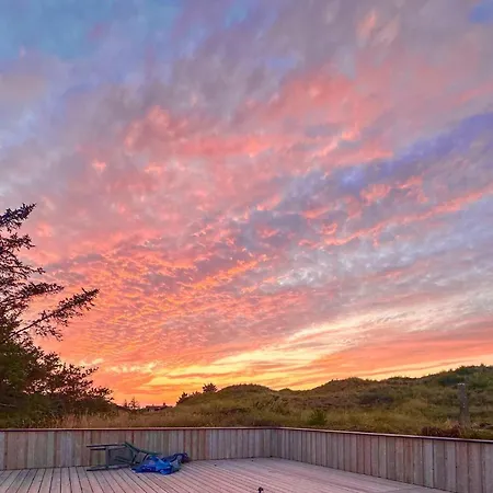 Feriehus 4 Bedroom Cozy In *